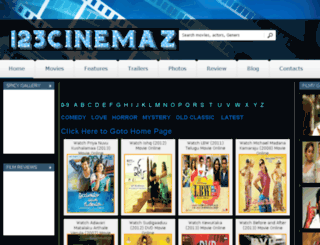 cinemas-123andhrawala.blogspot.com screenshot