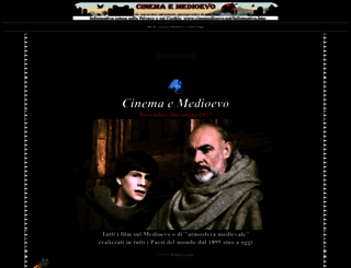 cinemedioevo.net screenshot