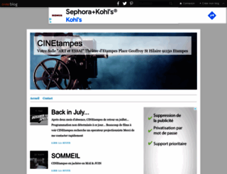 cinetampes.over-blog.net screenshot