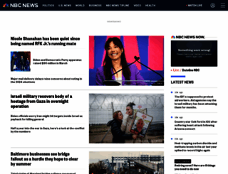 cinzia04.newsvine.com screenshot