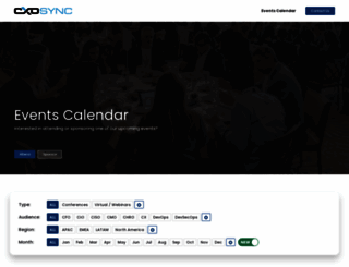 cioseattle.com screenshot