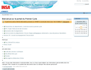 cipcnet.insa-lyon.fr screenshot