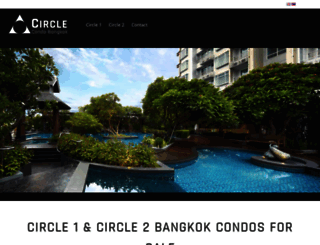 circle-condo.com screenshot