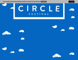 circle-festival-tickets.eventgenius.co.uk screenshot