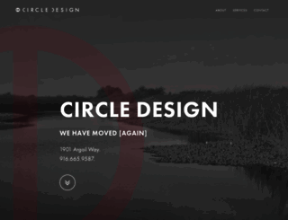 circledesign.net screenshot