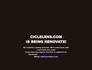 circlelens.com screenshot