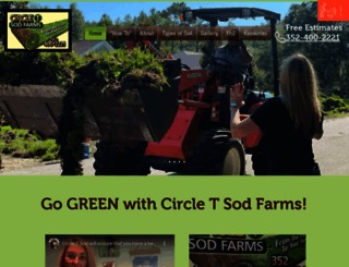 circletsodfarms.com screenshot