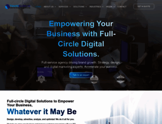 circlezee.com screenshot