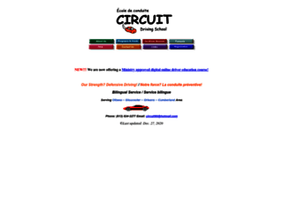 circuit90.com screenshot