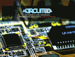 circuitbd.com screenshot