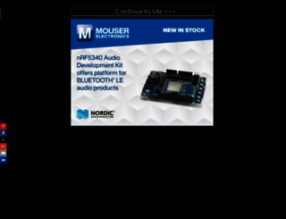circuitdigest.com screenshot