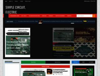 circuitsx.blogspot.in screenshot