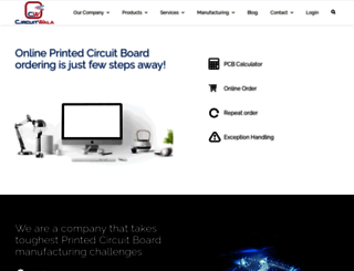 circuitwala.com screenshot