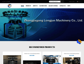 circular-knittingmachine.com screenshot
