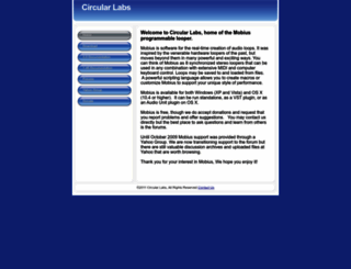 circularlabs.com screenshot