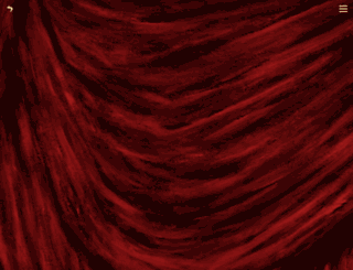 circusronaldo.be screenshot