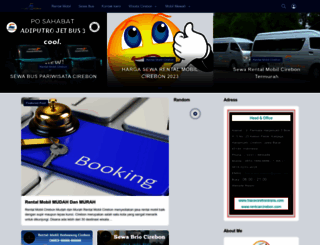 cirebonrenthiace.blogspot.co.id screenshot