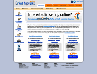 cirkuit.net screenshot