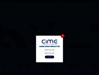 cirurgicamedica.com.br screenshot