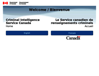 cisc.gc.ca screenshot