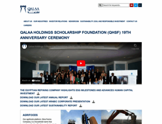 citadelcapital.com screenshot