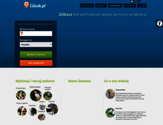 citask.pl screenshot