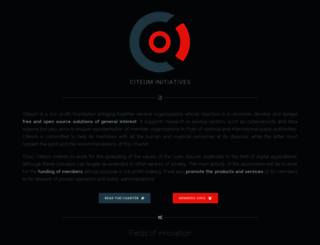 citeum.org screenshot