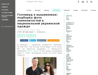 citiblog.com.ua screenshot
