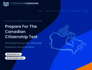 citizenshipcanadian.com screenshot