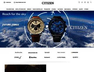 citizenwatches.store screenshot