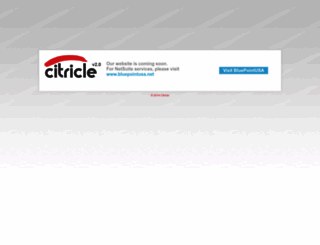 citricle.com screenshot