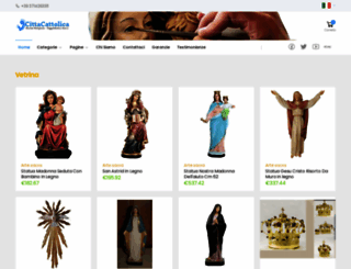 cittacattolica.com screenshot