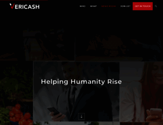 citvericash.com screenshot