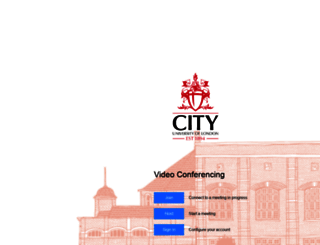 city-ac-uk.zoom.us screenshot