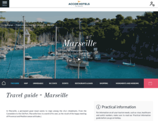 city-break-in-marseille.guide-accorhotels.com screenshot
