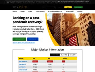 city-wise.com screenshot