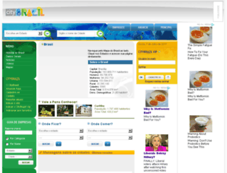 citybrazil.com.br screenshot