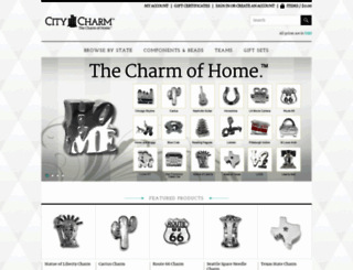 citycharmco.com screenshot