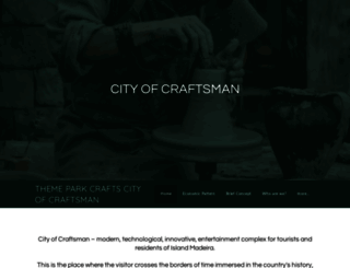 citycraftsmen.weebly.com screenshot