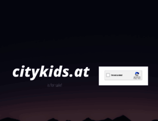 citykids.at screenshot