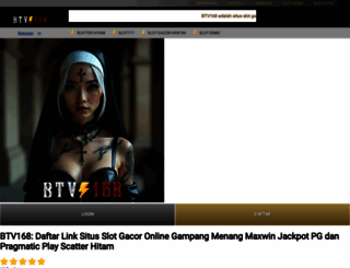 cityofpalmview.com screenshot
