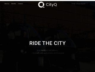 cityq.biz screenshot
