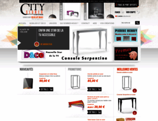 citysigner.com screenshot