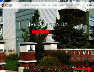 cityviewliving.net screenshot