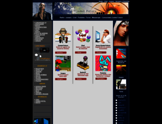 ciudadfutura.org.es screenshot