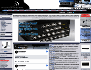 ciudadwireless.com screenshot