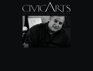 civicart.com screenshot