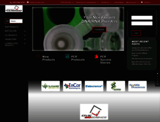 civicbio.com screenshot
