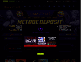 civil-20.org screenshot