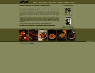 ciya.com.tr screenshot